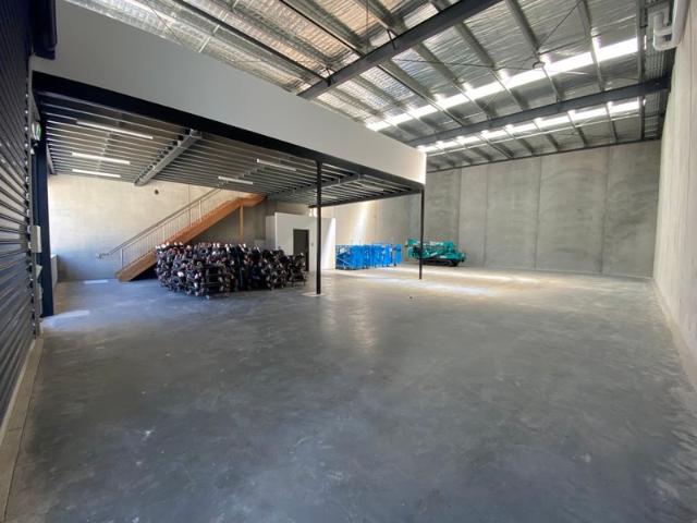Warehouse for rent in Camerons Creek, Victoria