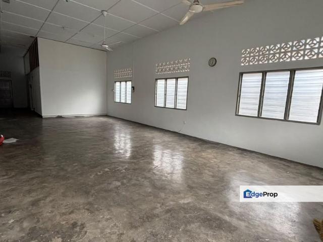 Shop for rent in Country Heights Damansara, Kuala Lumpur