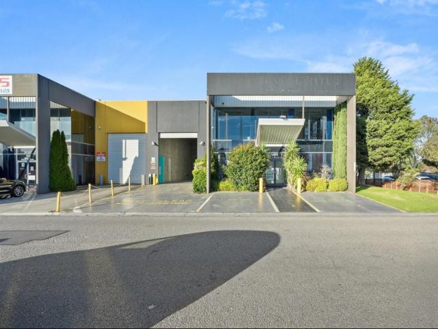 Warehouse for rent in Camerons Creek, Victoria