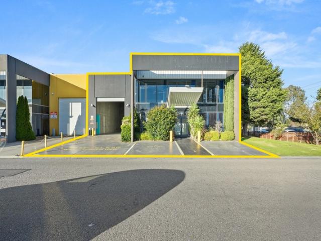 Warehouse for rent in Camerons Creek, Victoria
