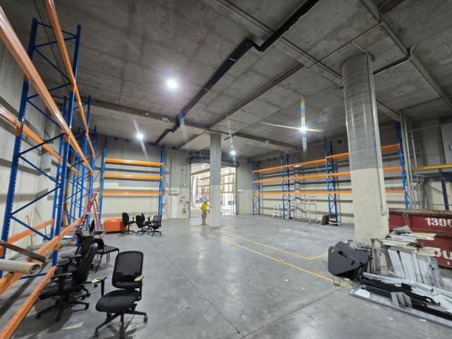 Warehouse for rent in Sydney, New South Wales