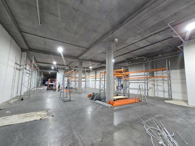 Warehouse for rent in Sydney, New South Wales