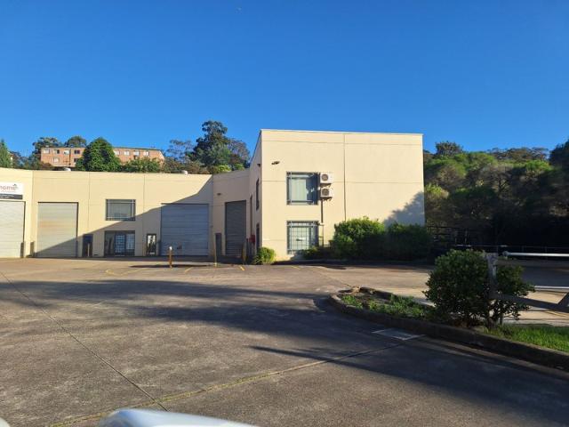 Warehouse for sale in Sydney, New South Wales