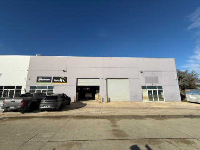 Warehouse for rent in Mitchell, Australian Capital Territory