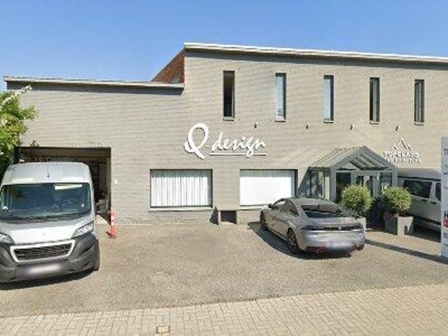 Bureau vente à Bonheiden, Antwerpen