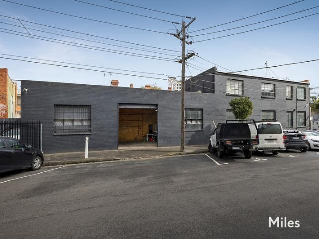 Warehouse for rent in Camerons Creek, Victoria