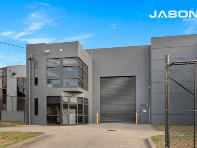 Warehouse for rent in Camerons Creek, Victoria