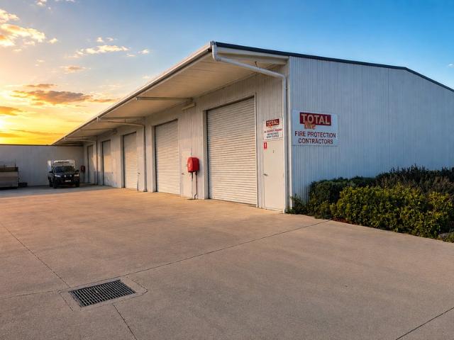 Warehouse for rent in Mudgee, Mid-Western Regional Council