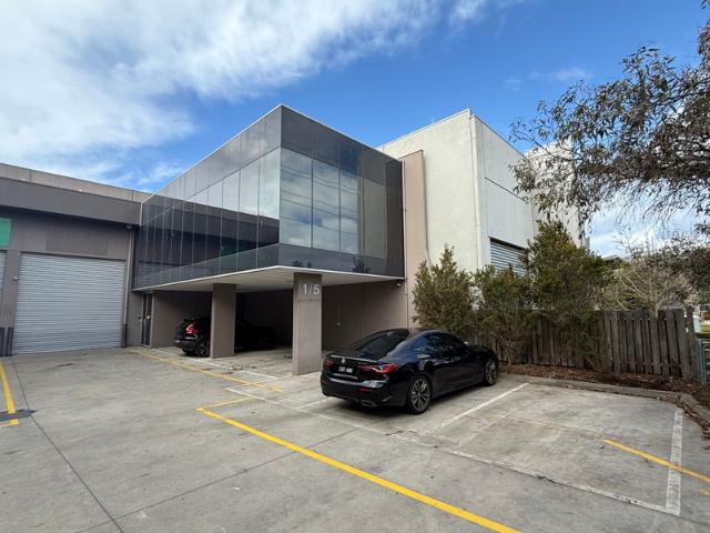 Warehouse for sale in Camerons Creek, Victoria