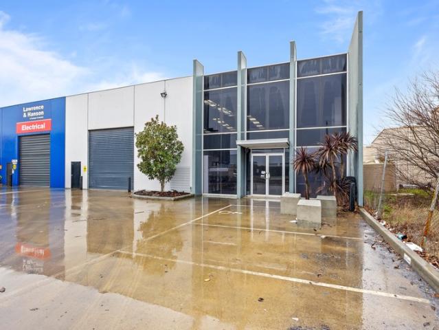 Warehouse for sale in Ballarat, Victoria