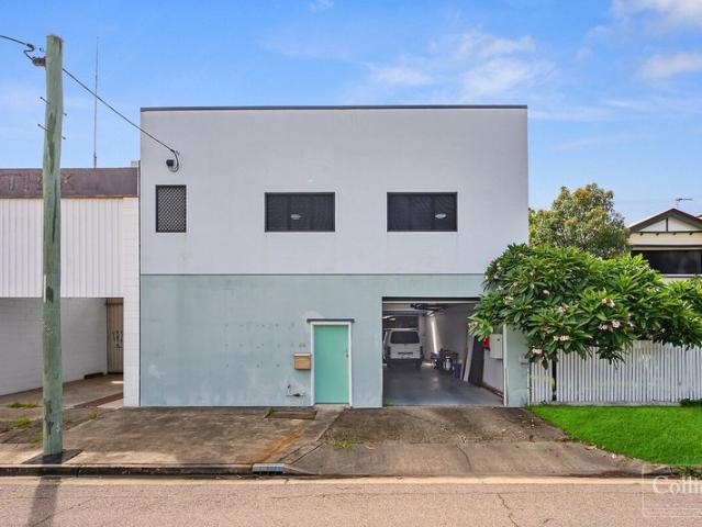 Warehouse for rent in Townsville, Queensland