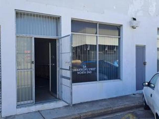 Commercial for rent in Port Elizabeth, Eastern Cape