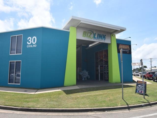 Warehouse for rent in Townsville, Queensland