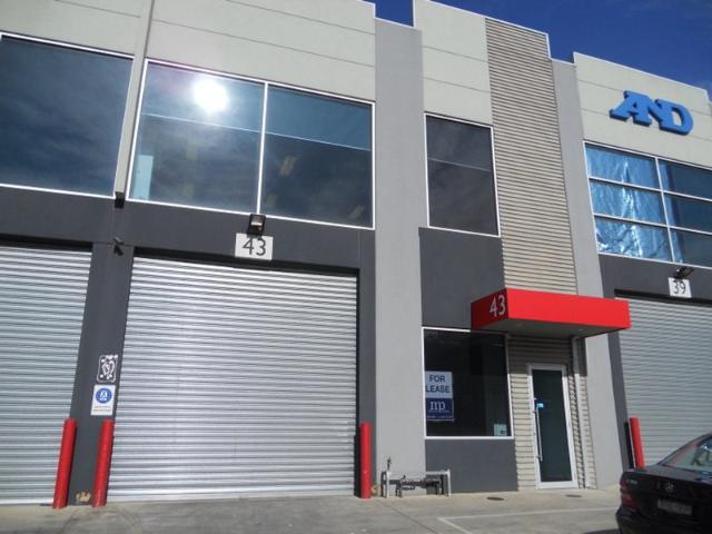 Office for rent in Camerons Creek, Victoria