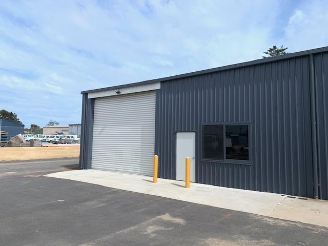 Warehouse for rent in Bunbury, Western Australia