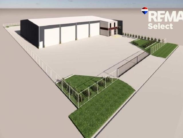 Warehouse for rent in Bakers Creek, Queensland