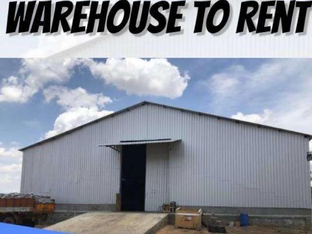 Commercial for rent in Islamabad