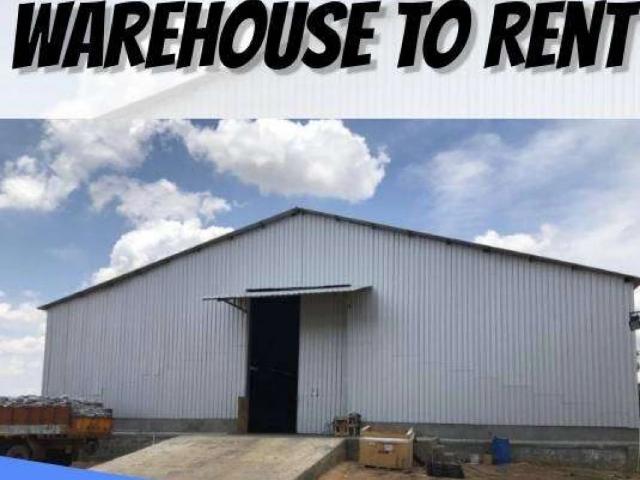 Commercial for rent in Islamabad