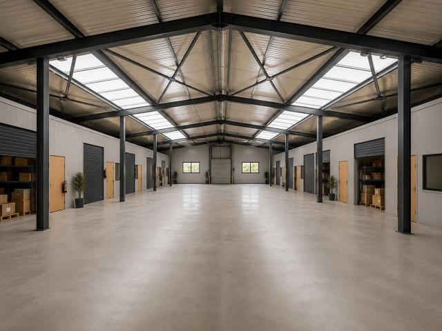 Industrie kaufen