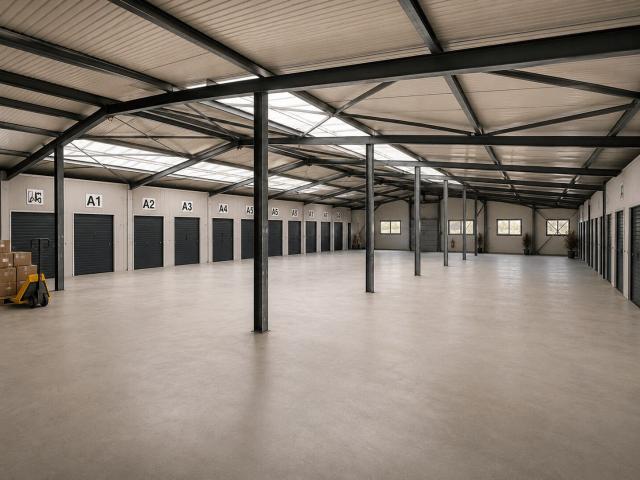 Industrie kaufen