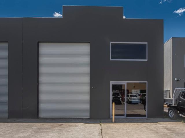 Warehouse for rent in South Nowra, New South Wales