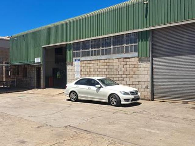 Commercial for sale in Port Elizabeth, Eastern Cape