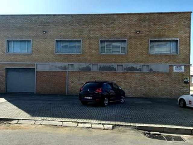 Commercial for sale in Port Elizabeth, Eastern Cape