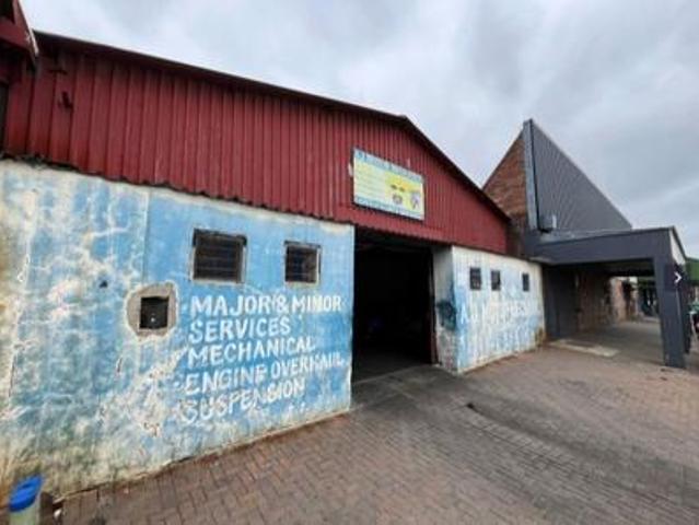 Commercial for sale in Ekurhuleni, Gauteng