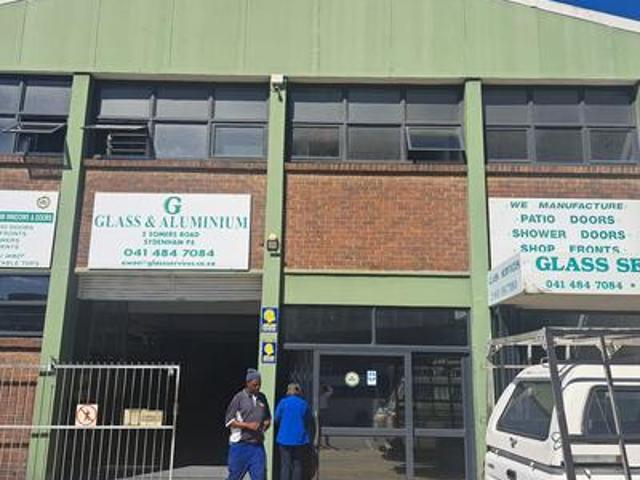 Commercial for sale in Port Elizabeth, Eastern Cape