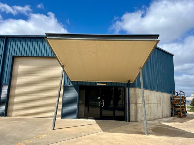 Warehouse for rent in Horseshoe Creek, South Australia