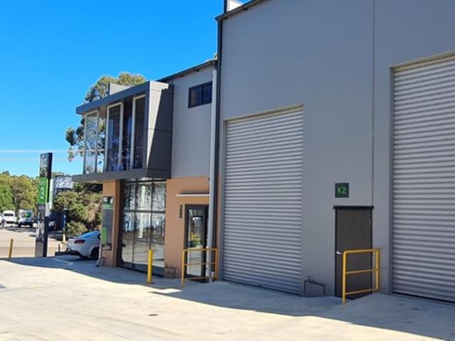 Warehouse for sale in Strathfield, New South Wales