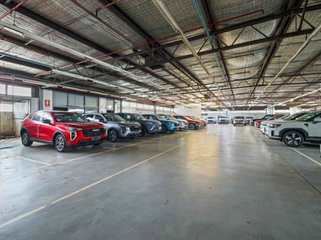Warehouse for rent in Bomaderry, New South Wales