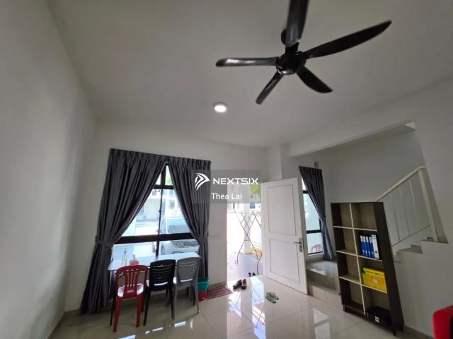 Warehouse for rent in Kinabalu, Sabah