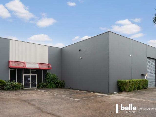 Warehouse for rent in Camerons Creek, Victoria