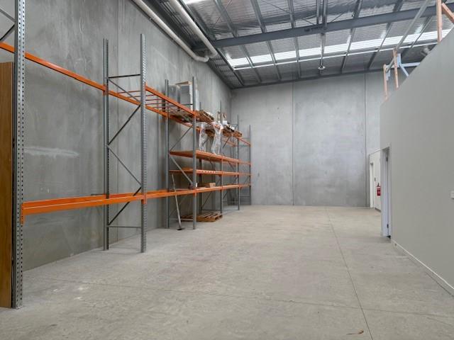 Warehouse for rent in Torquay, Victoria