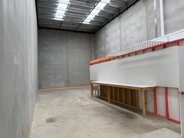 Warehouse for rent in Torquay, Victoria