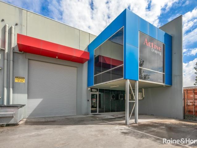 Warehouse for rent in New Gisborne, Victoria