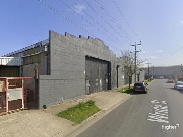 Warehouse for rent in Horseshoe Creek, South Australia