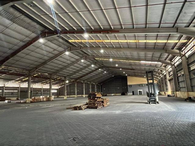 Property for rent in Wellesley, Penang
