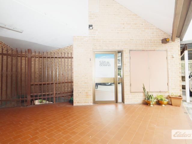 Warehouse for rent in Sydney, The Council of the Shire of Hornsby