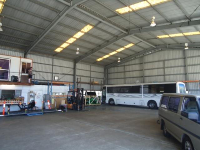 Warehouse for rent in Fernbrook, Queensland