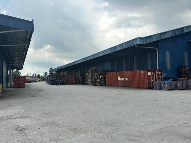 Property for rent in Port Klang, Selangor