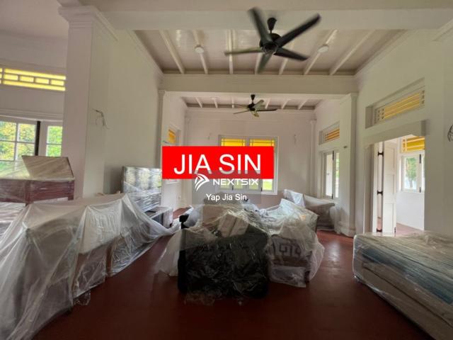 Warehouse for rent in Georgetown, Penang