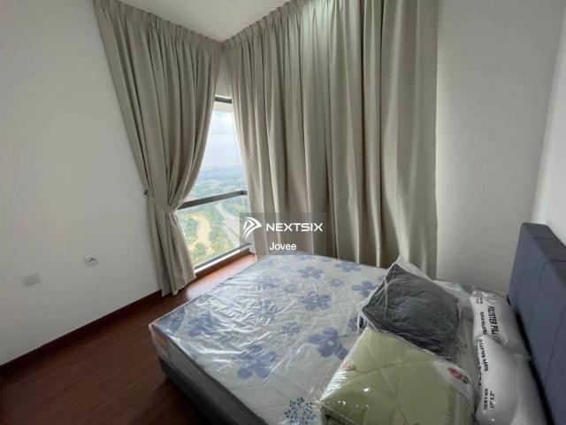Warehouse for rent in Georgetown, Penang
