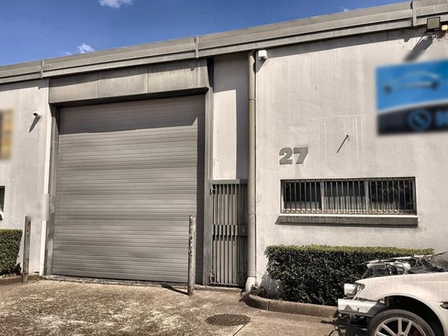 Warehouse for rent in Sydney, New South Wales