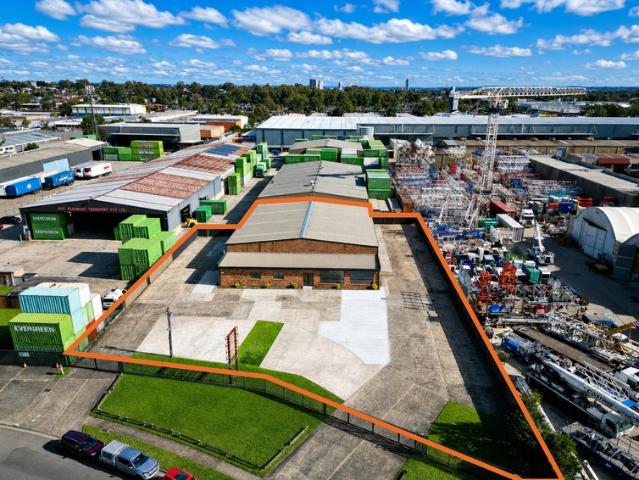 Warehouse for rent in Sydney, New South Wales