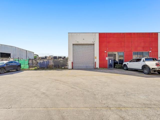 Warehouse for sale in Camerons Creek, Victoria