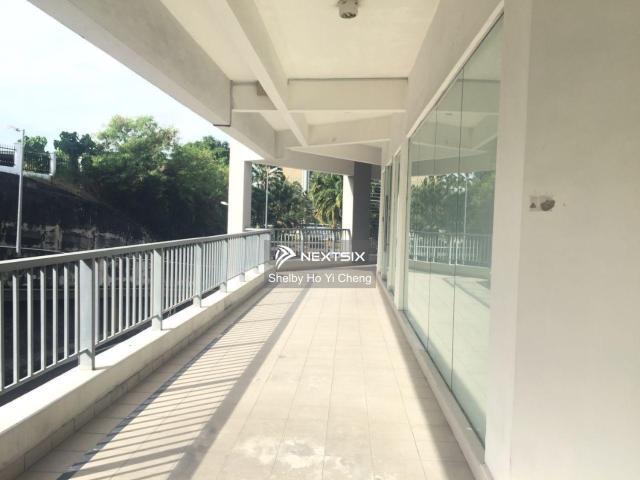 Shop for rent in Kinabalu, Sabah