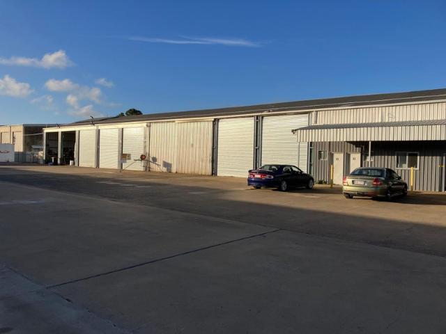 Warehouse for rent in Banyan, Queensland