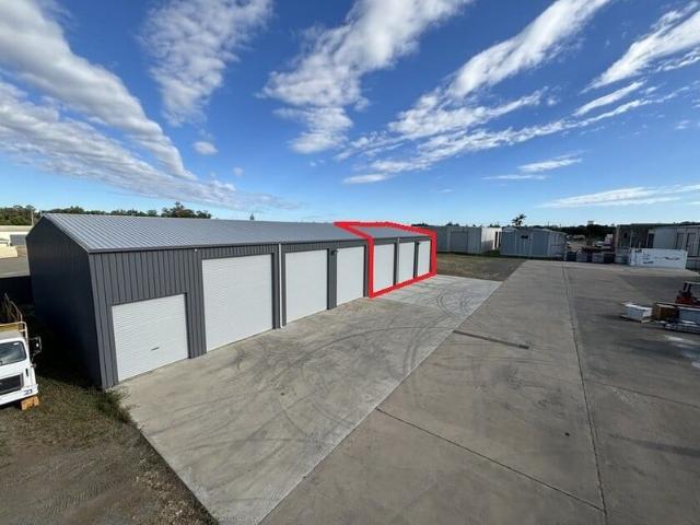 Warehouse for rent in Banyan, Queensland